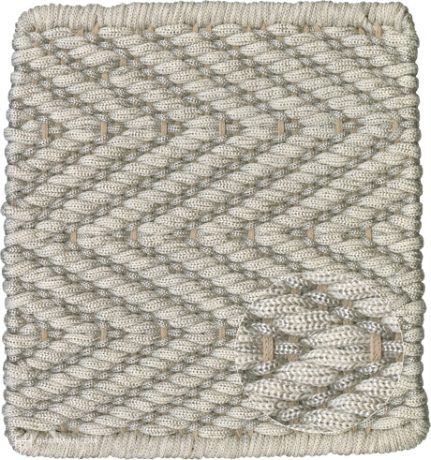 Indoor & Outdoor, Woven Mat, ref 67440