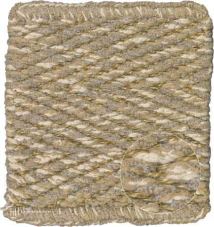 Woven Mat, circa 2021, ref 67385