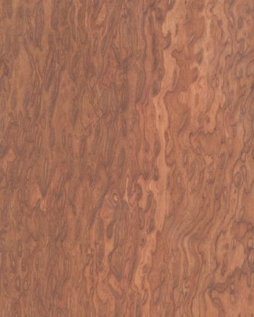Wallcovering, Japan, ref CP-ZN-Bubinga Veneer (Flat Grain)