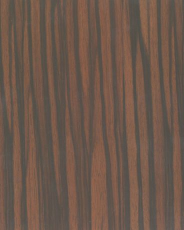CP-ZN- Ebony Veneer (Straight Grain) wallcovering, Japan, ref 2725378