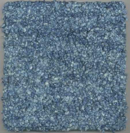 CP-DT- Hand Tufted Silk Rug