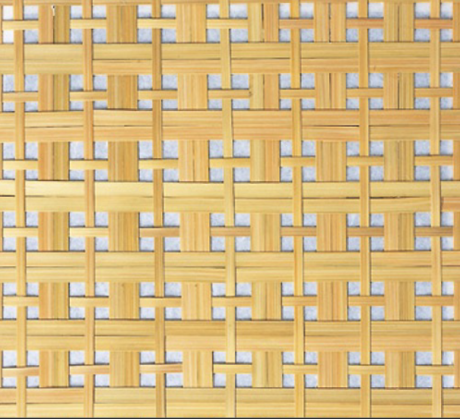 Wallcovering, Japan, ref CP-YB-Oyako Yotsume