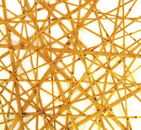 Wallcovering, Japan, ref CP-YB-Sarashi Yatara