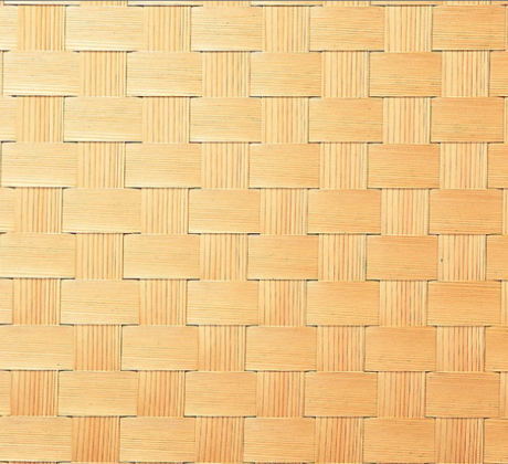 Wallcovering, Japan, ref CP-YB-Sugi Ichimatsu Ajiro