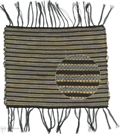 Shade fabric, South Africa, ref CS-Transkei Grey Mist