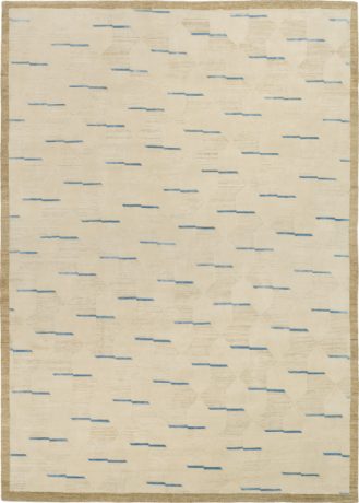 Bow Tie, Modern carpet, ref Custom