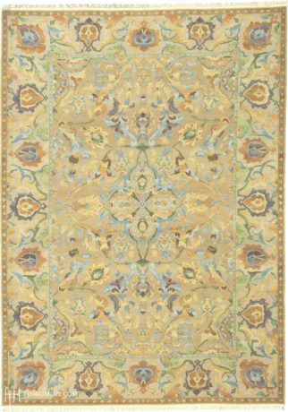 De Carlo, Traditional carpet, ref Custom