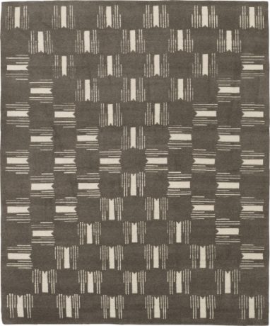 Frank, Modern carpet, ref Custom