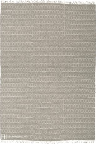 Gray Stripes (AA), Swedish Inspired carpet, ref Custom