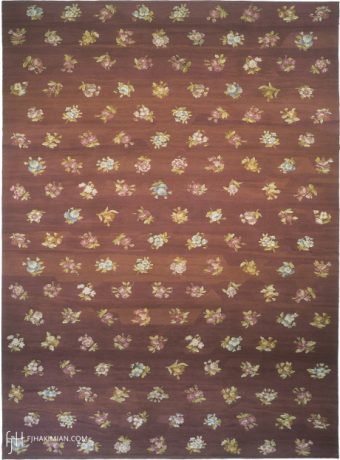 Heather, Traditional carpet, ref Custom