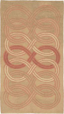 INFINITY, Modern carpet, ref Custom