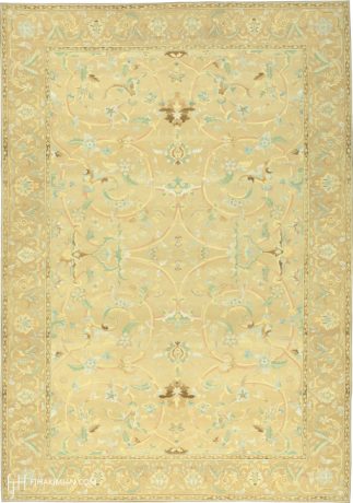 Sassoon, Traditional carpet, ref Custom