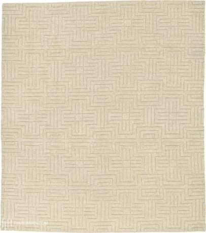 Sen III (previous name Marion III), Modern carpet, ref Custom