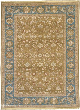 Silfen, Traditional carpet, ref Custom