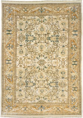 Tiger, Traditional carpet, ref Custom