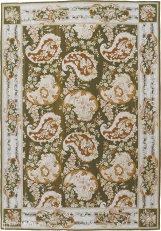 Valentino, Traditional carpet, ref Custom