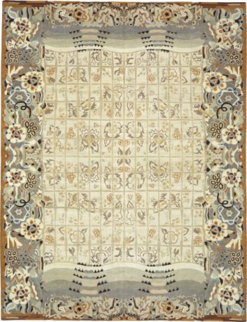 WINDOW SAVONNERIE