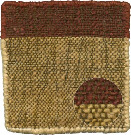 Woven Mat, circa 2021, ref 67478