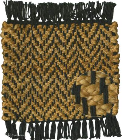 Woven Mat