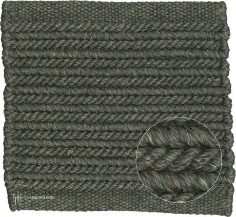 Indoor & Outdoor, Woven Mat, circa 2020, ref FC-DAINA-Grass