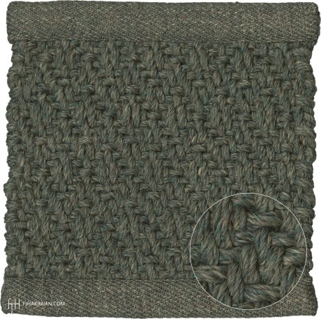 Indoor & Outdoor, Woven Mat, ref FC-DARA-GRASS