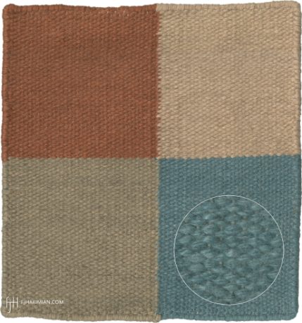 Indoor & Outdoor, Woven Mat, ref 67496