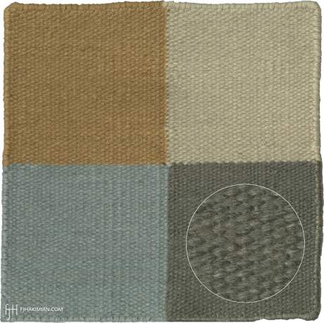Indoor & Outdoor, Woven Mat, ref 67497