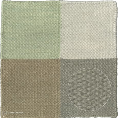 Indoor & Outdoor, Woven Mat, ref 67498