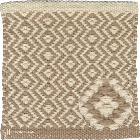 Indoor & Outdoor, Woven Mat, ref FC-PONENT-Beige