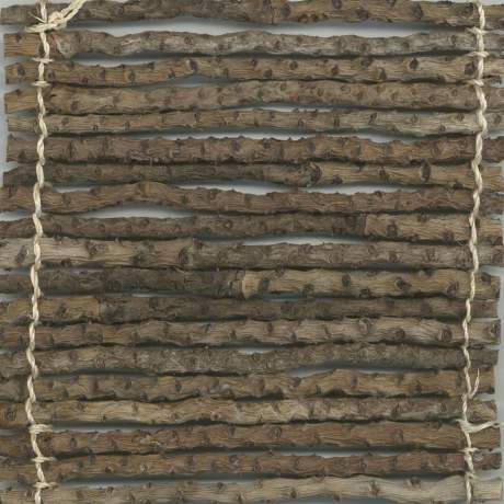 HA- Baragubay Coconut Twig wallcovering, ref 2714156