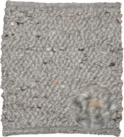 African Wool carpet, South Africa, circa 2017, ref HH-Tsumeb4451-Fleeks in 63-44-08