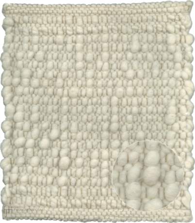 African Wool carpet, South Africa, circa 2019, ref HH-Tugela 4407-1108