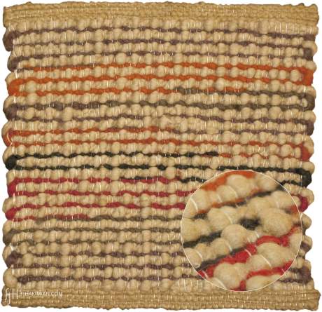 African Wool carpet, South Africa, circa 2017, ref HH-Tugela-4492-1160-61