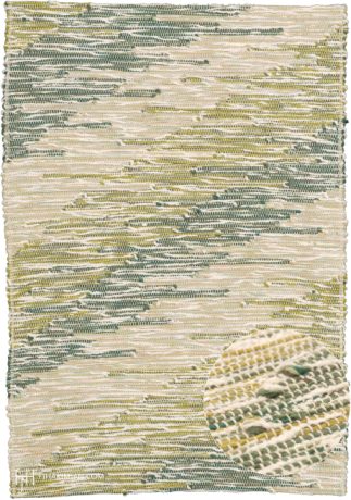 Intreccio Diagonale carpet, Italy, circa 2015, ref 25377