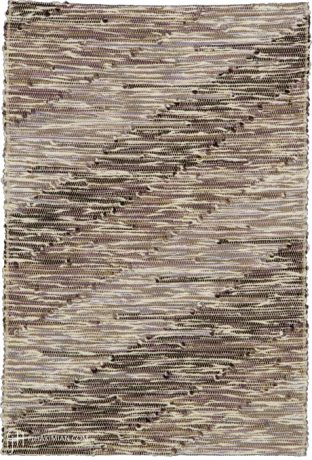 Intreccio Diagonale carpet, Italy, circa 2015, ref 37926