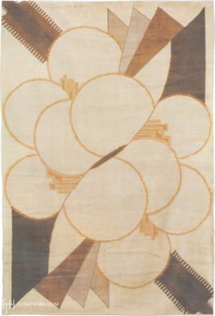 Ivan, Modern carpet, ref Custom