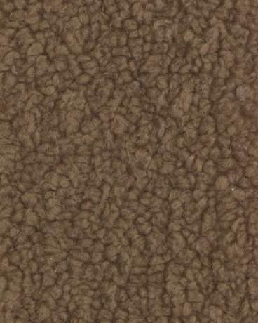 Machine-Woven Fabric, ref GL-Kondoo Col. 25-Brown