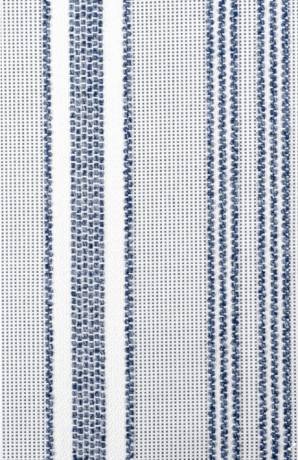Sheer & Curtain Fabric, ref LI-Outdoor Beach Col. Mediterranean Blue