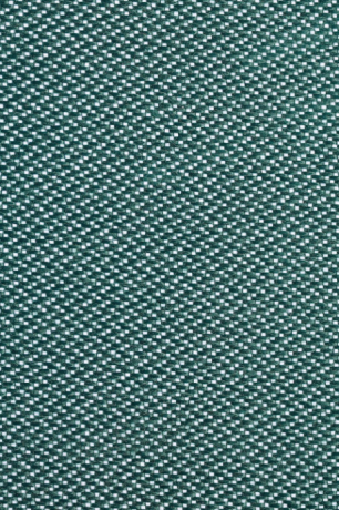 Sheer & Curtain Fabric, ref LI-Golf Col. Emerald Green