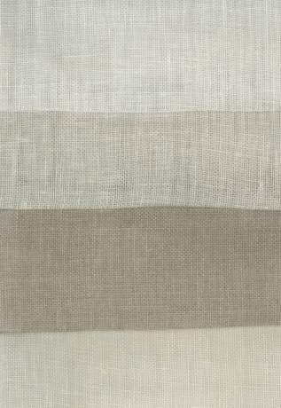 LI- Voile De Lin fabric, ref 2717517