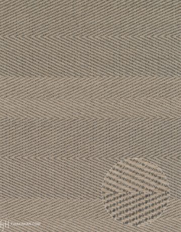 UPHOLSTERY FABRIC, South America, ref MR-Herringbone-B.A.-11