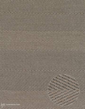 UPHOLSTERY FABRIC, South America, ref MR-Herringbone-B.A.-13
