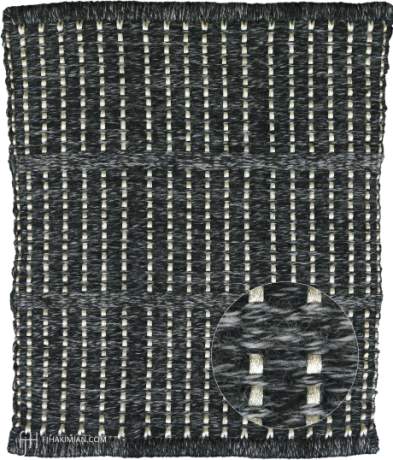 INDOOR & OUTDOOR, Woven Mat, South America, ref 77904