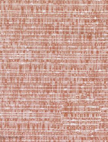 Machine-Woven Fabric, 1'0" x 1'0", ref MU-Arrosa