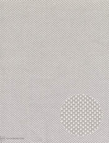 Machine-Woven Fabric, 1'0" x 1'0", ref MU-Orrosu