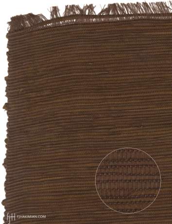 Polyleather, ref PA-Polyleather Thin Brown
