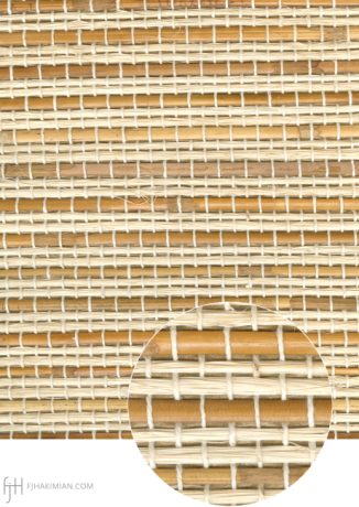 Wallcovering, Philippines, ref SI-B-22