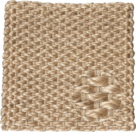 Woven Mat, ref SI-Mat-A1