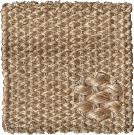 Woven Mat, ref SI-Mat-B1