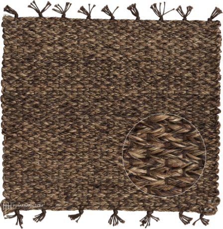Woven Mat, ref SI-Mat-Tight Weave-C